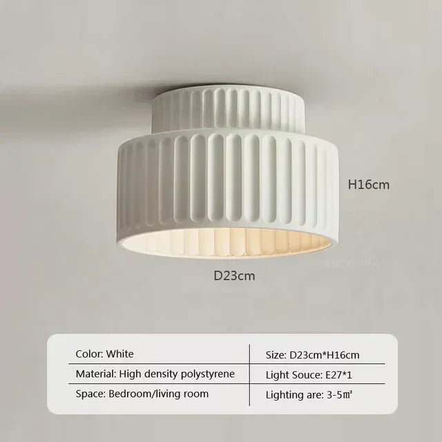 Stylish Pendant Light Lusomart