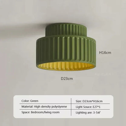 Stylish Pendant Light Lusomart
