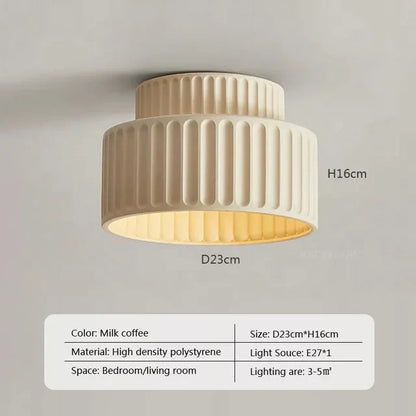 Stylish Pendant Light Lusomart
