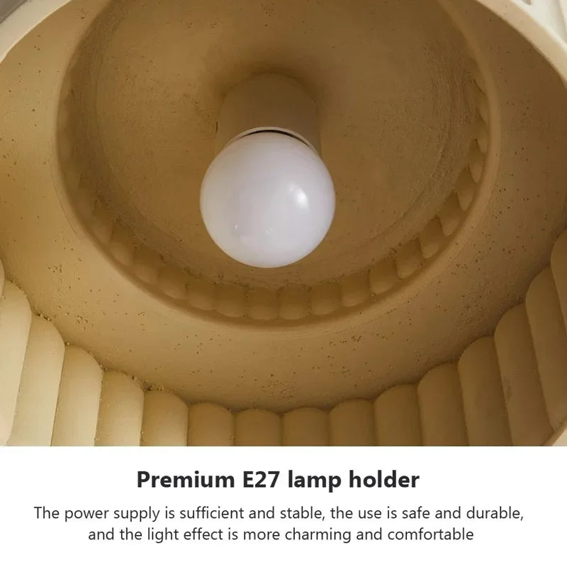 Stylish Pendant Light Lusomart