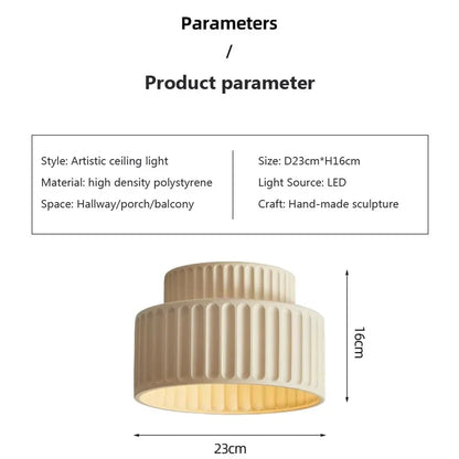 Stylish Pendant Light Lusomart