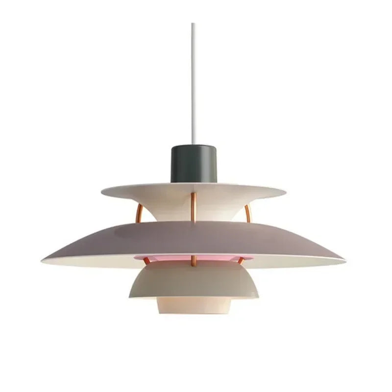 Warm White Table Lamp for Cozy Home Lighting