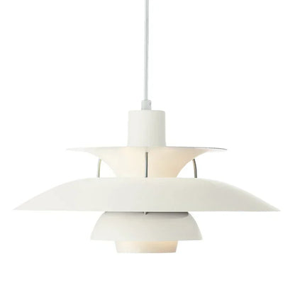 Warm White Table Lamp for Cozy Home Lighting