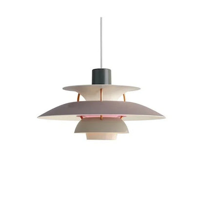 Colorful Ambient Table Lamp By Lusomart