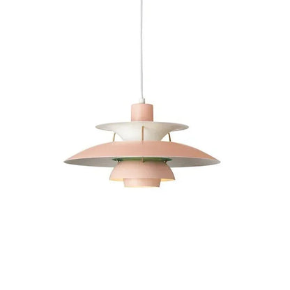 Colorful Ambient Table Lamp By Lusomart