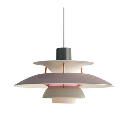 Colorful Ambient Table Lamp By Lusomart