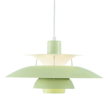 Colorful Ambient Table Lamp By Lusomart