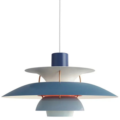 Colorful Ambient Table Lamp By Lusomart