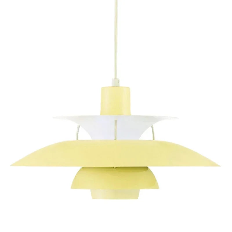 Warm White Table Lamp for Cozy Home Lighting
