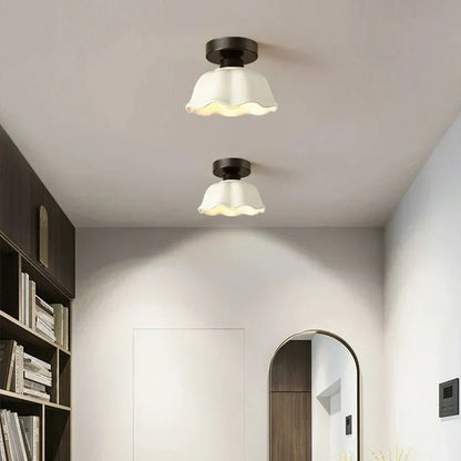 Classic Hanging Pendant Lamp