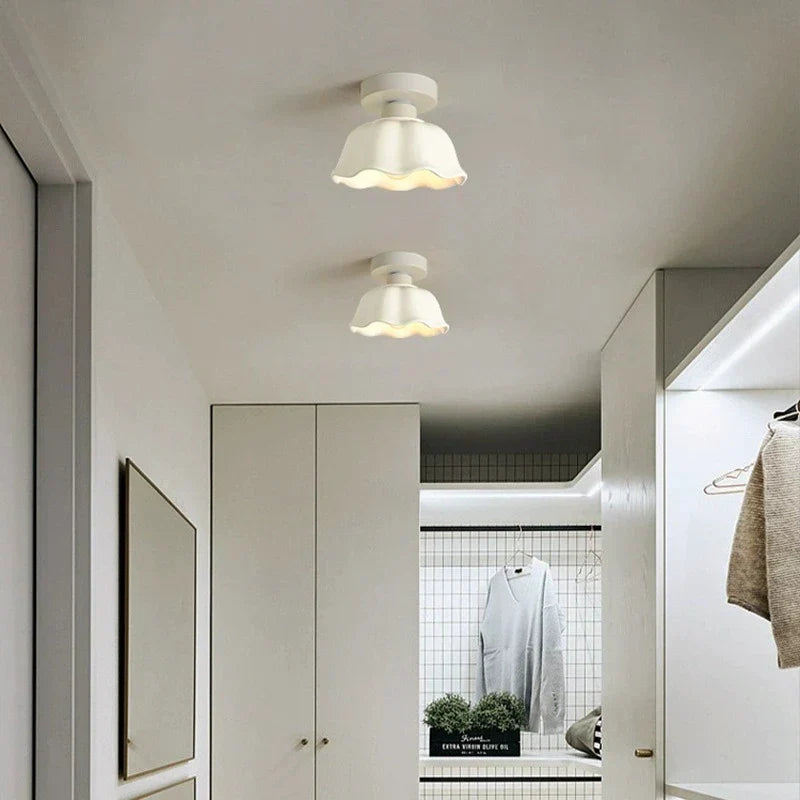 Classic Hanging Pendant Lamp