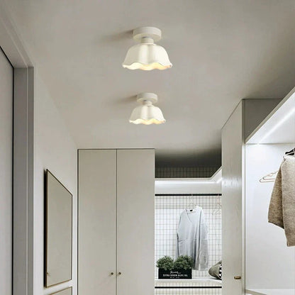 Classic Hanging Pendant Lamp