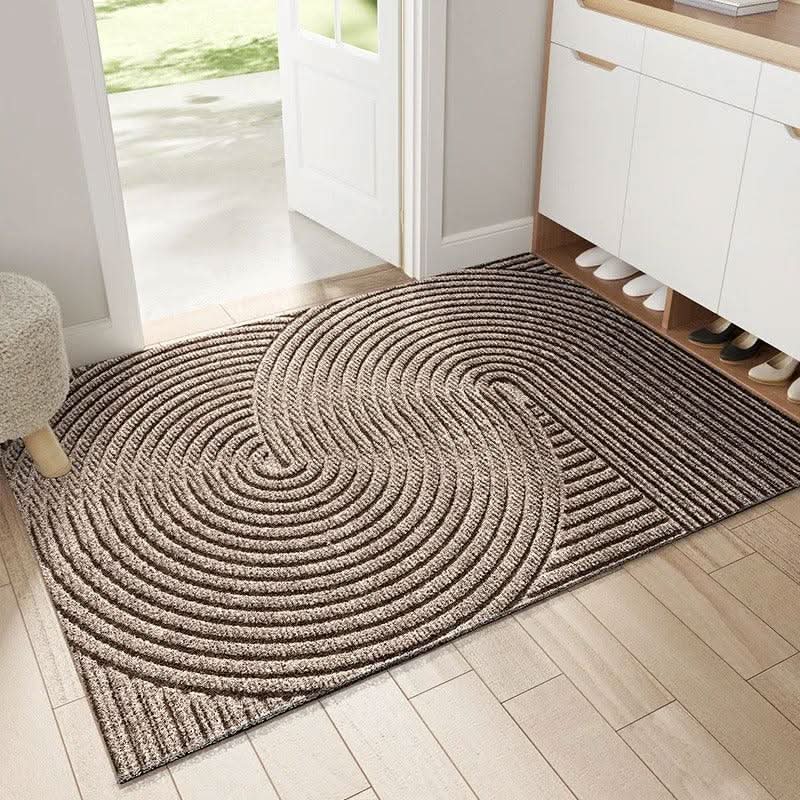 NordicCharm | Elegant Durable Sand-Trap Non-Slip Doormat 3