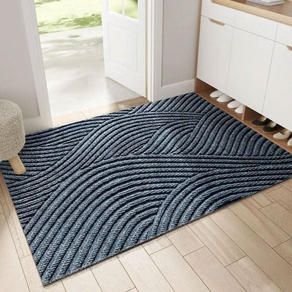 NordicCharm | Elegant Durable Sand-Trap Non-Slip Doormat 4