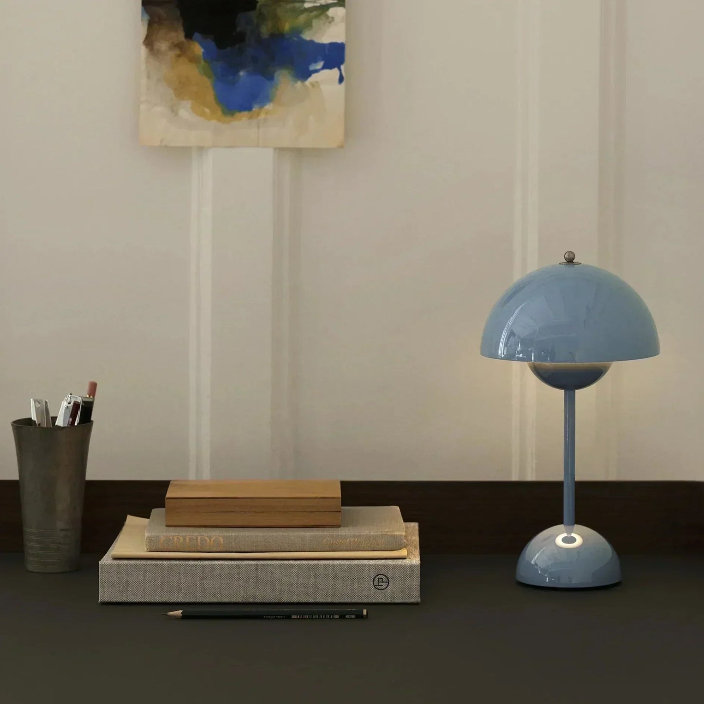 Bright Adjustable LED Table Light