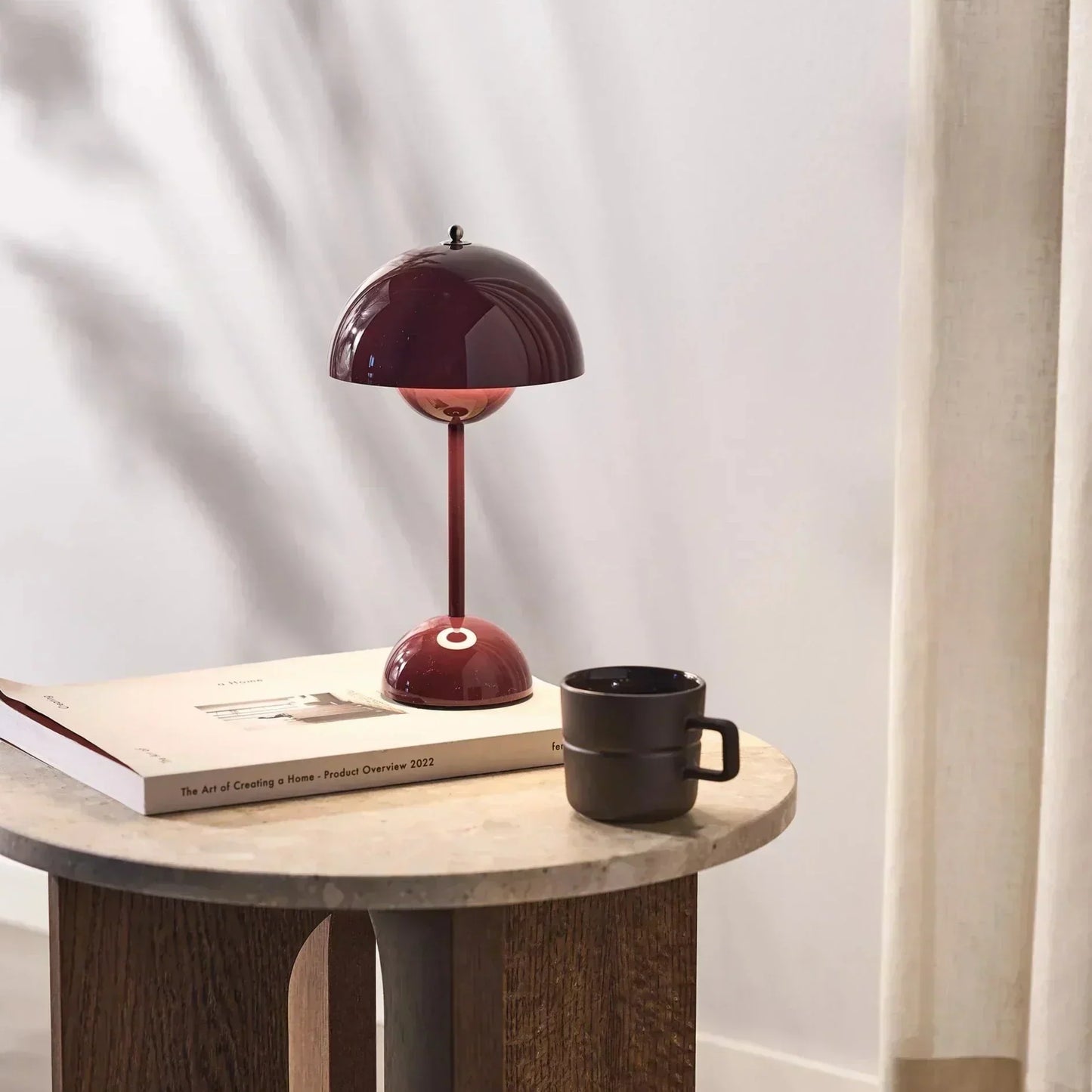 Bright Adjustable LED Table Light