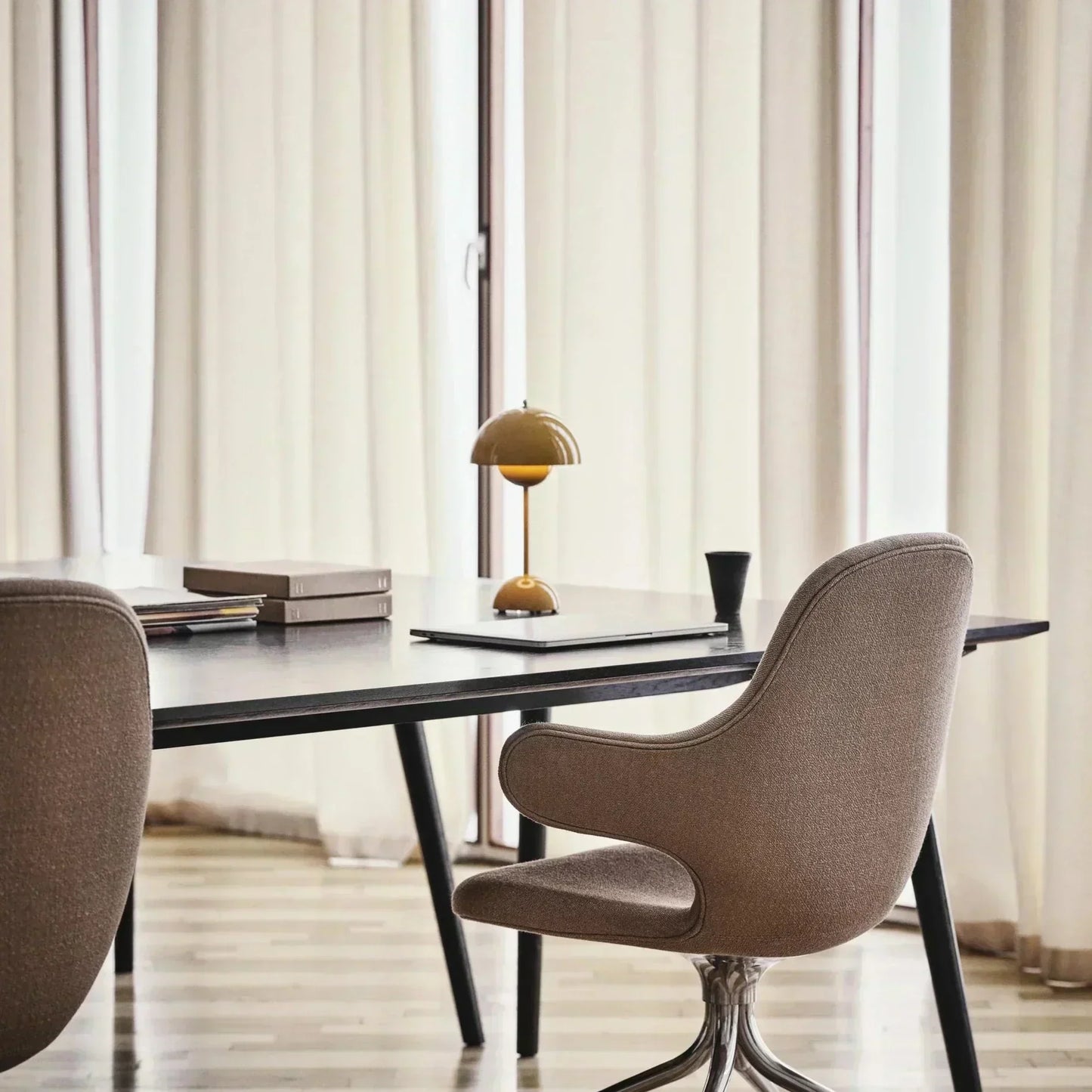 Bright Adjustable LED Table Light