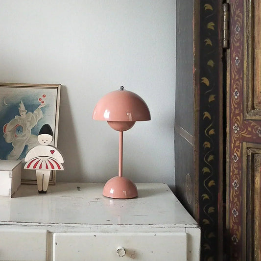 Bright Adjustable LED Table Light - Lusomart