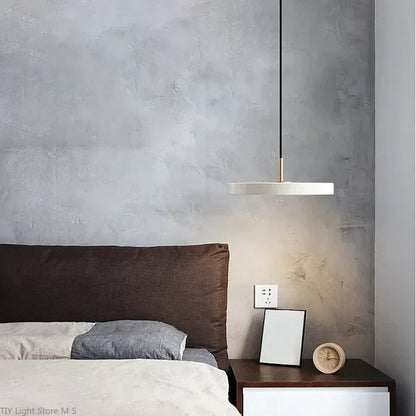 Modern Round Hanging Light Fixtures