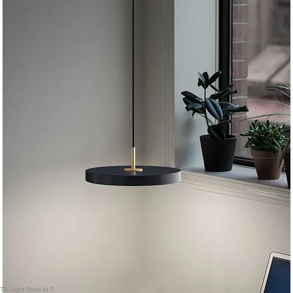Modern Round Hanging Light Fixtures