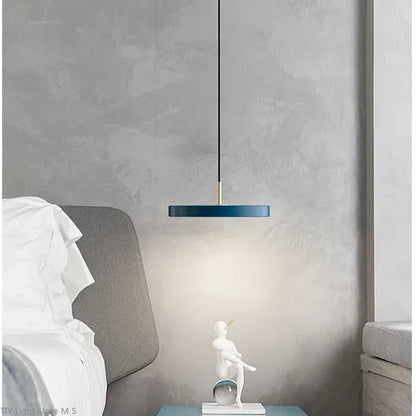 Modern Round Hanging Light Fixtures