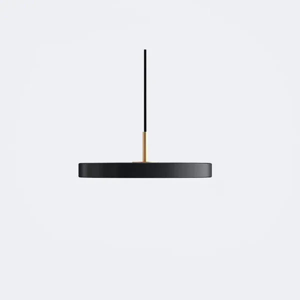 Modern Round Hanging Light Fixtures