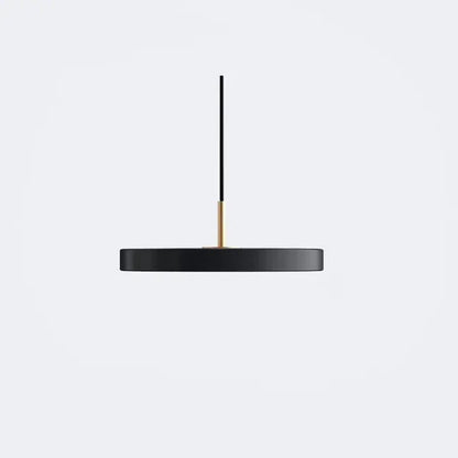 Modern Round Hanging Light Fixtures