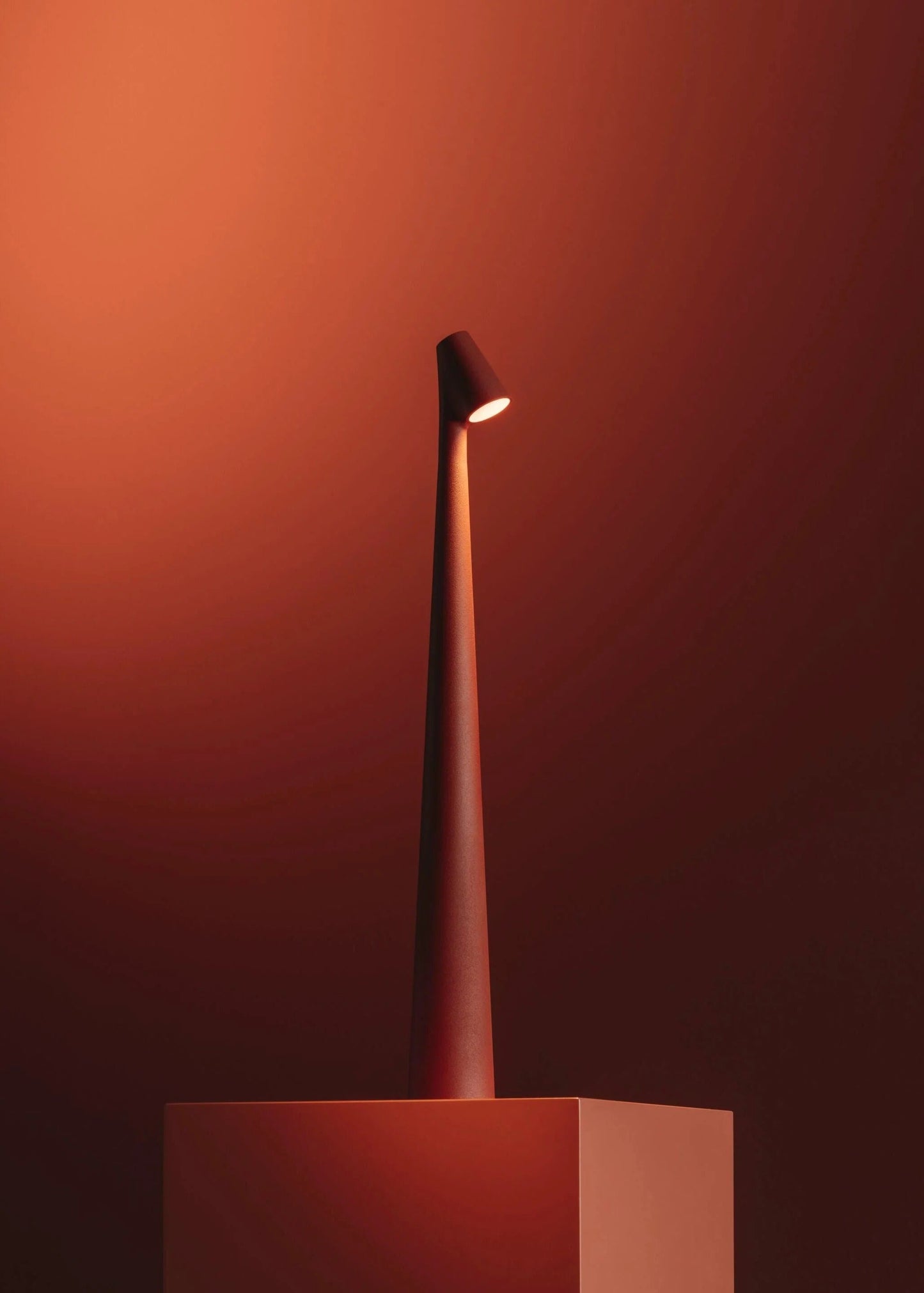 Bright Portable LED Desk Lamp for Home Decor - Lusomart