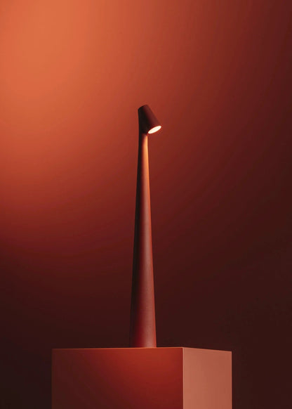 Bright Portable LED Desk Lamp for Home Decor - Lusomart