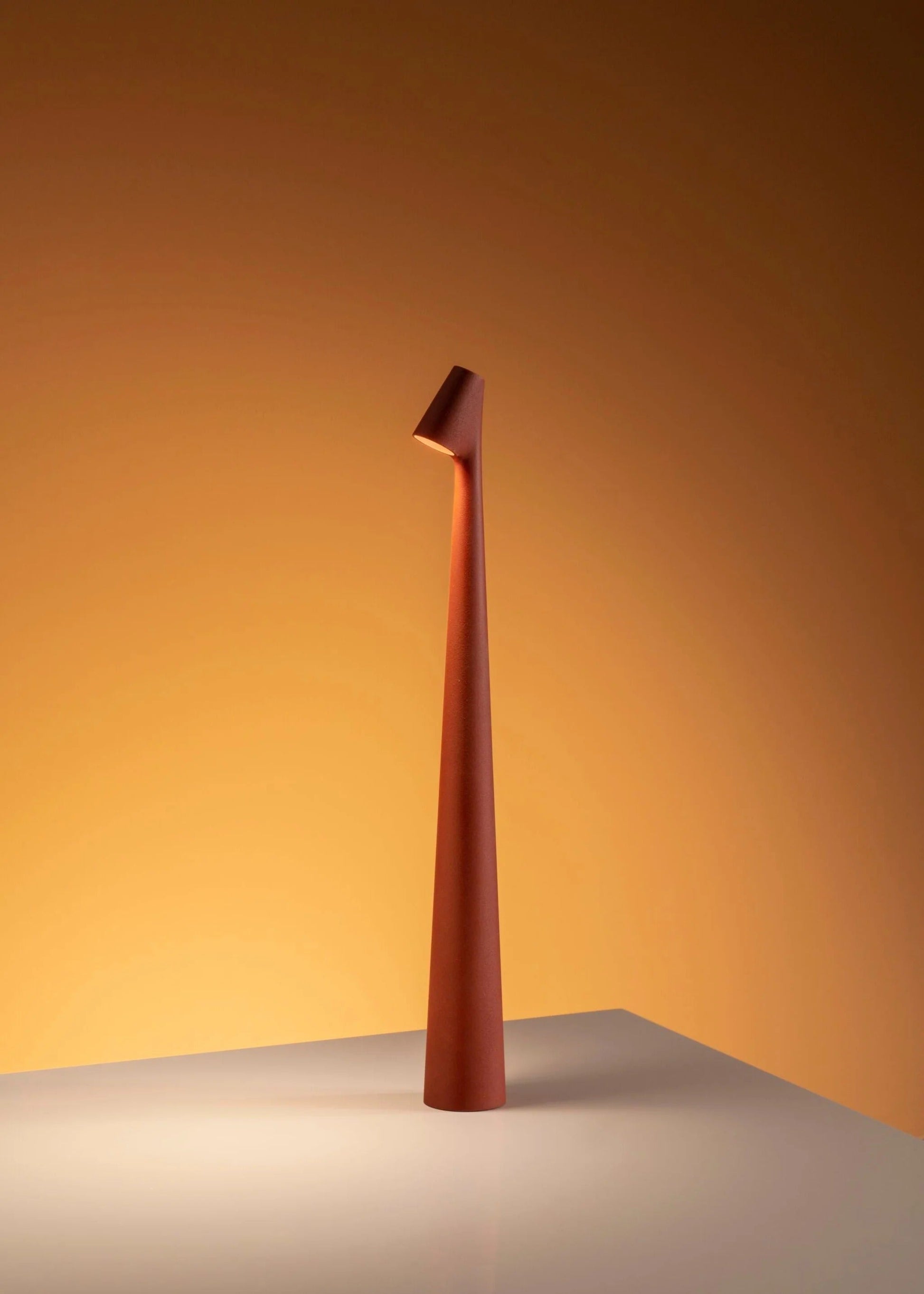 NordicGlow | Cordless Dimmable LED Table Lamp for Modern Living Rooms 10