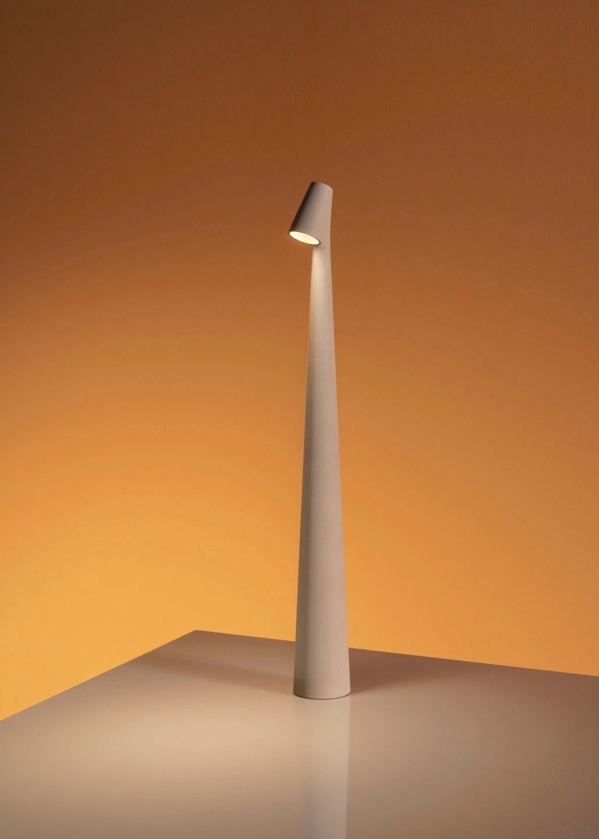NordicGlow | Cordless Dimmable LED Table Lamp for Modern Living Rooms 11