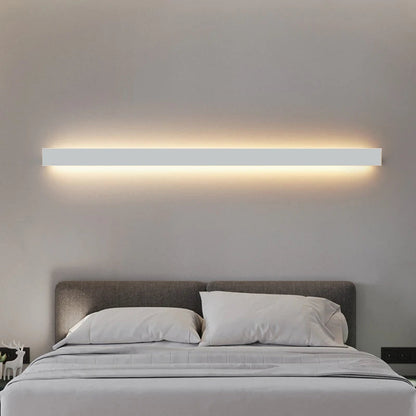 Simple Chic LED Wall Light For Modern Homes