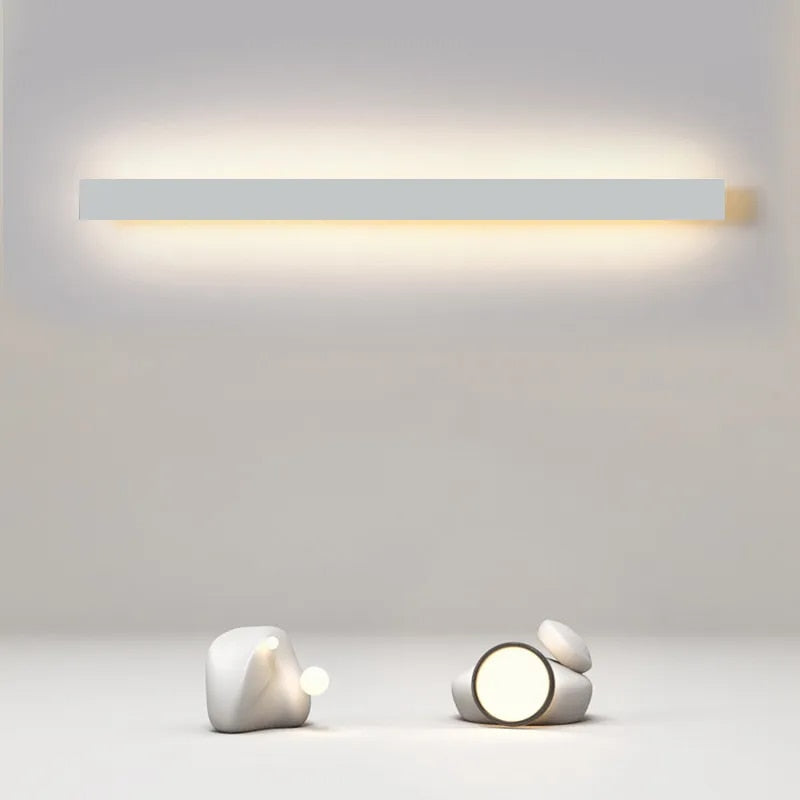 Simple Chic LED Wall Light For Modern Homes