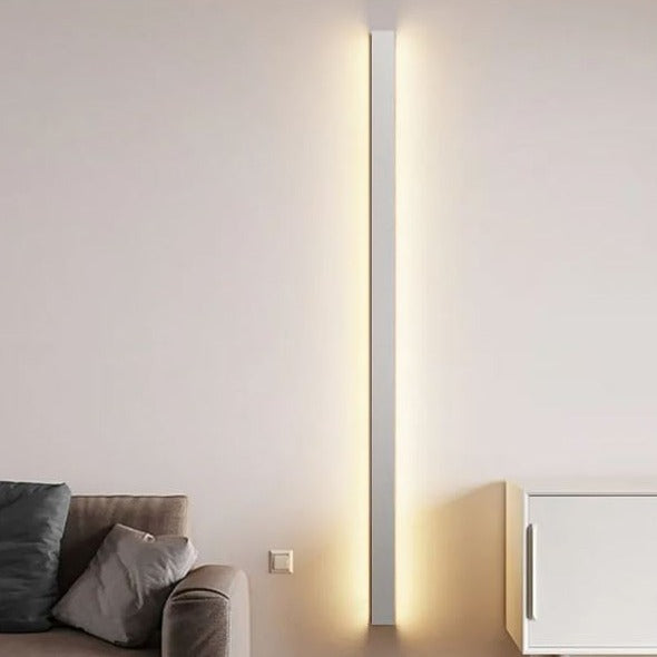 Simple Chic LED Wall Light For Modern Homes