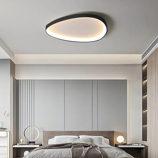 Bright Dimmable LED Ceiling Light Fixture - Lusomart