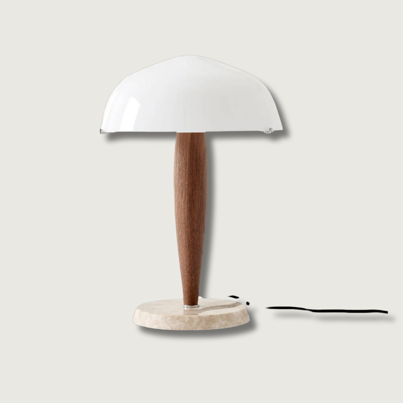 Simple Scandinavian Desk Light - Lusomart