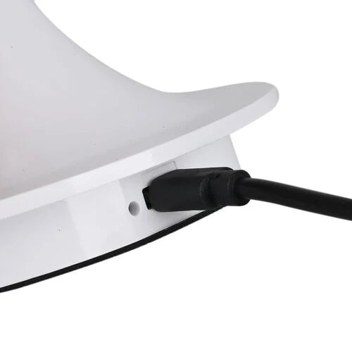 Cozy Wireless Mushroom Table Lamp