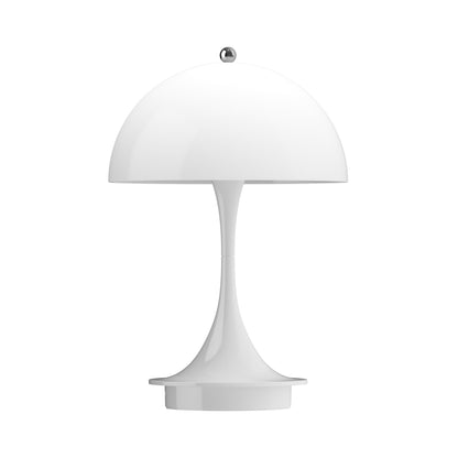 Cozy Wireless Mushroom Table Lamp - Lusomart