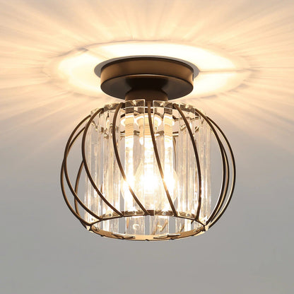 Simple Elegant Pendant Light - Lusomart