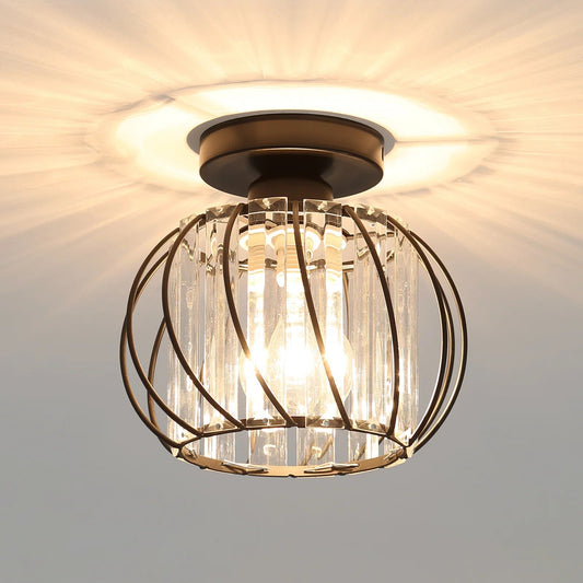 Simple Elegant Pendant Light - Lusomart