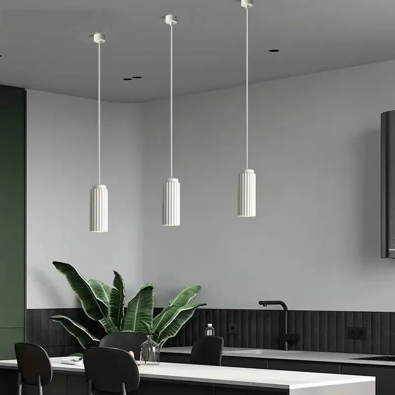 Stylish Kitchen Pendant Ceiling Light Fixture - Lusomart
