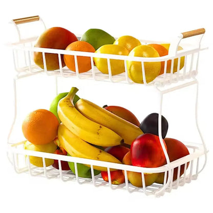 Nordic Two-Tier Organizer Inovessa