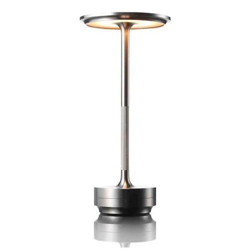 Wireless Adjustable Bright Desk Lamp