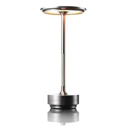 Wireless Adjustable Bright Desk Lamp