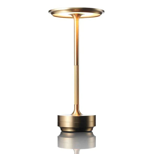 Wireless Adjustable Bright Desk Lamp
