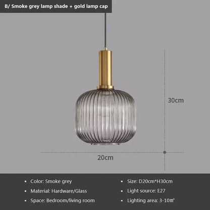 Elegant Drop Pendant Lighting