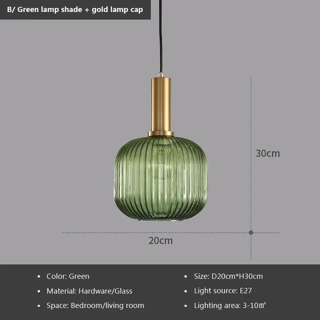 Elegant Drop Pendant Lighting