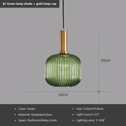 Elegant Drop Pendant Lighting