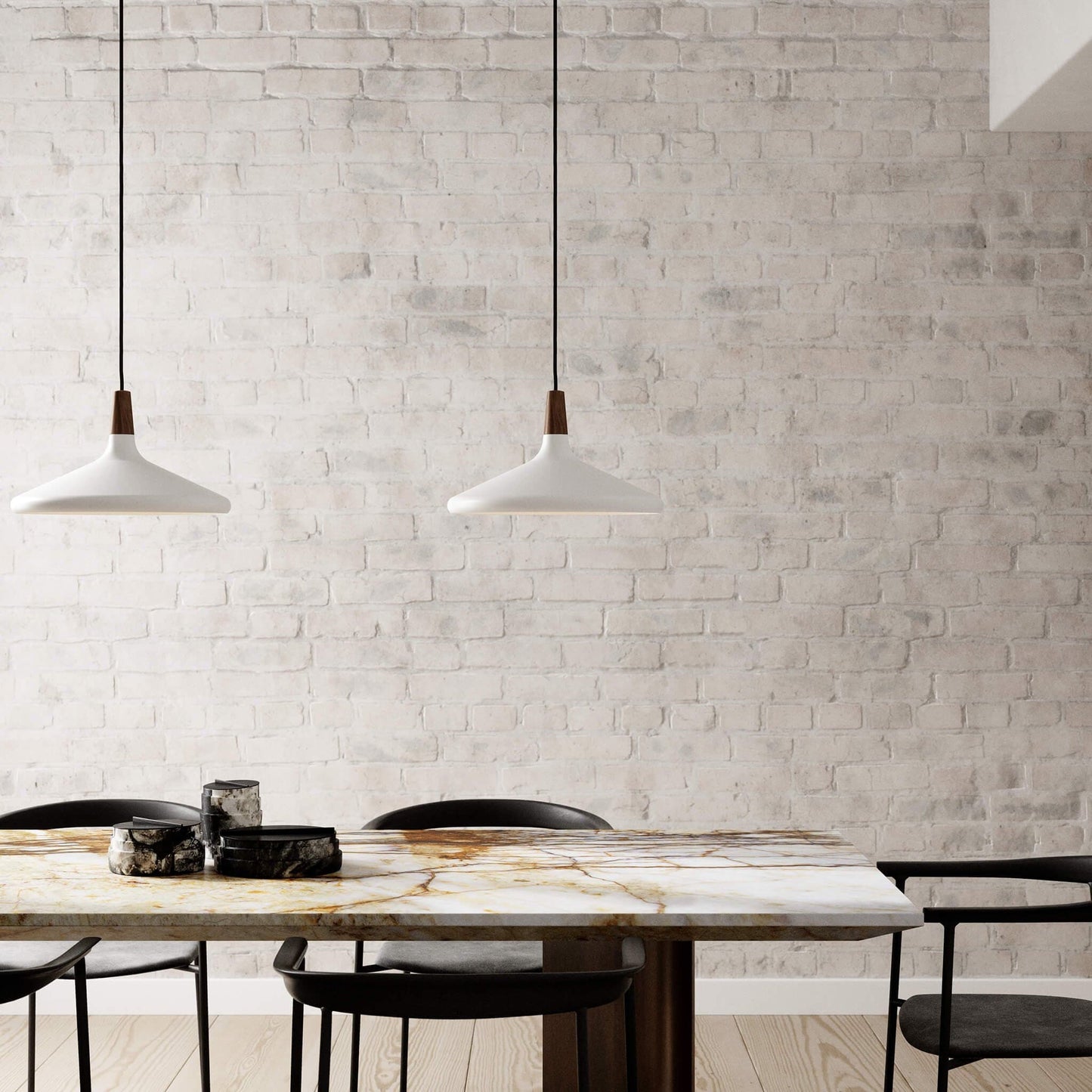 Stylish Pendant Light for Living Room