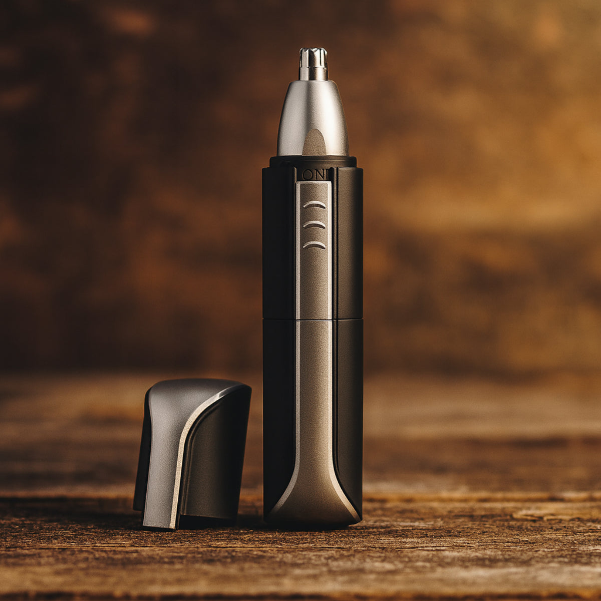 Easy Ear Nose Trimmer Grooming Kit
